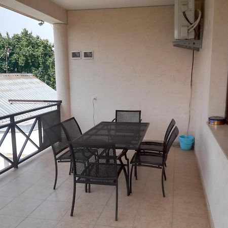 Leon Hotel Tbilisi Ngoại thất bức ảnh