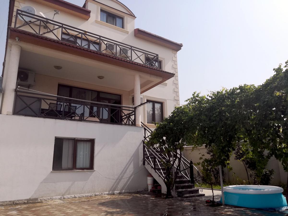 Leon Hotel Tbilisi Ngoại thất bức ảnh