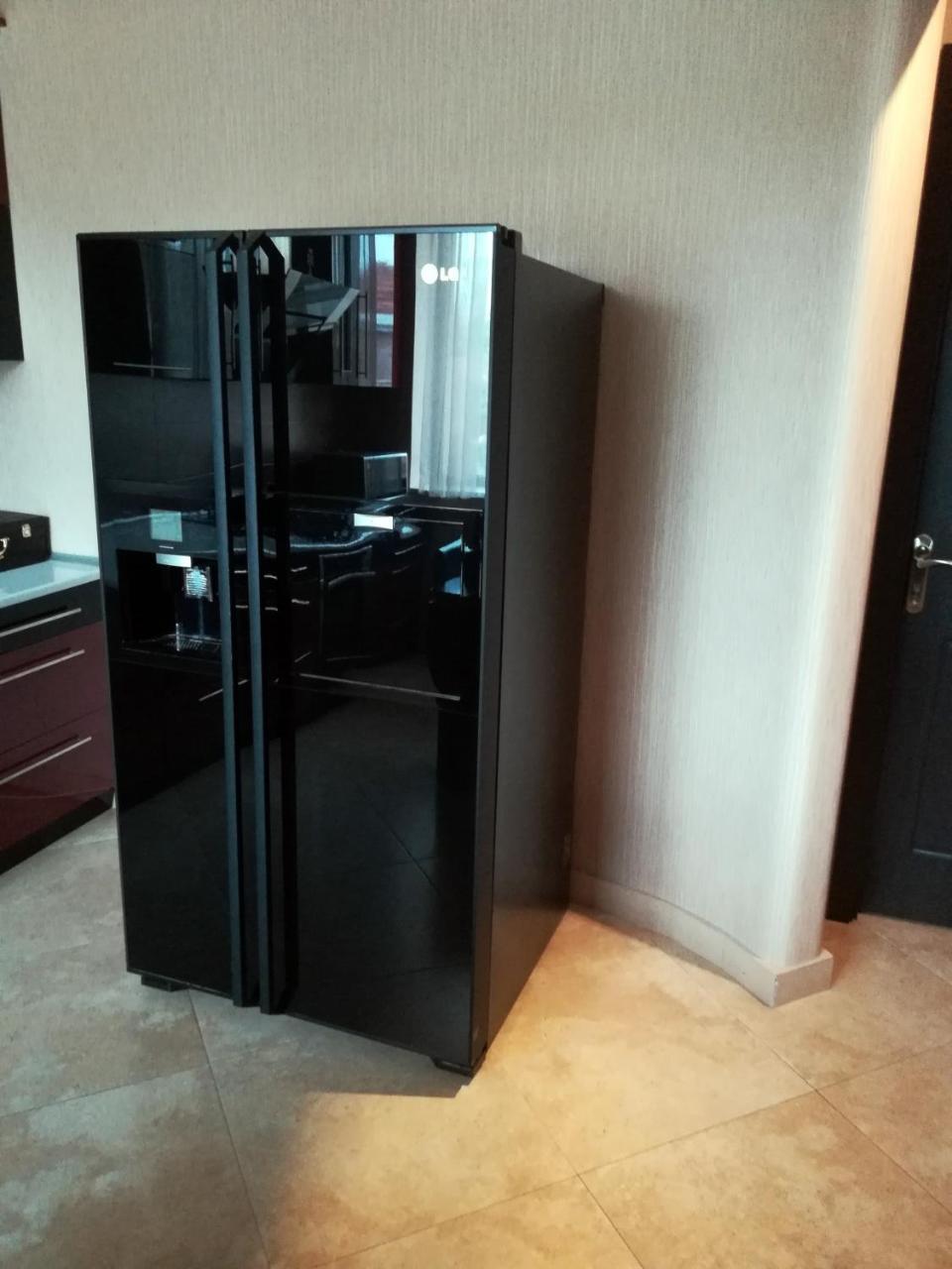 Leon Hotel Tbilisi Ngoại thất bức ảnh