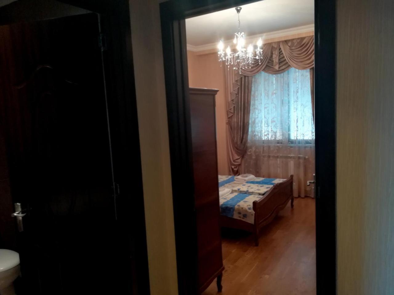 Leon Hotel Tbilisi Ngoại thất bức ảnh