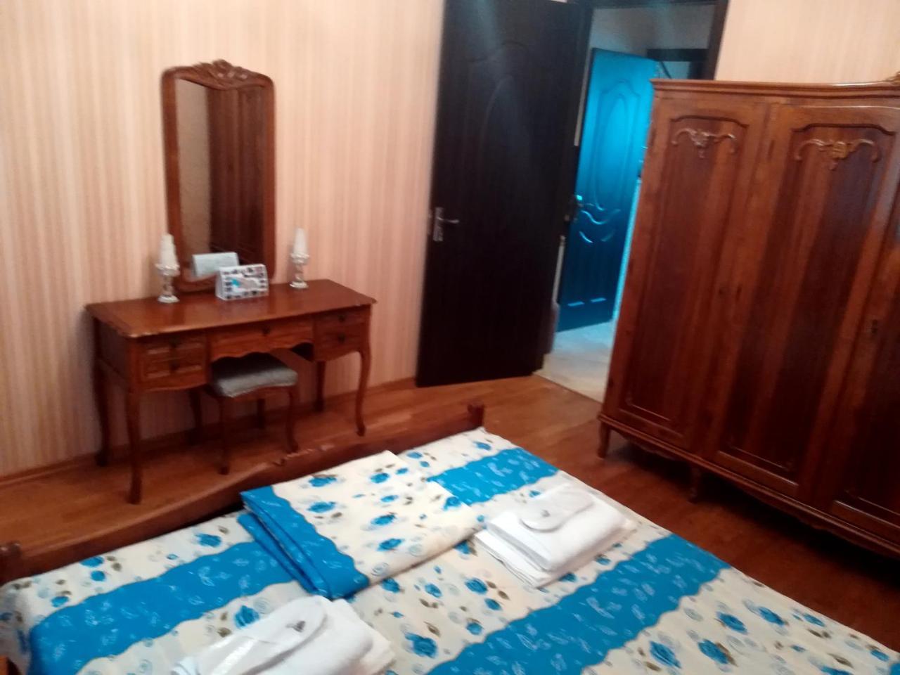 Leon Hotel Tbilisi Ngoại thất bức ảnh