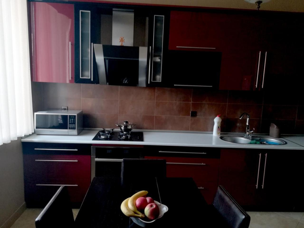 Leon Hotel Tbilisi Ngoại thất bức ảnh
