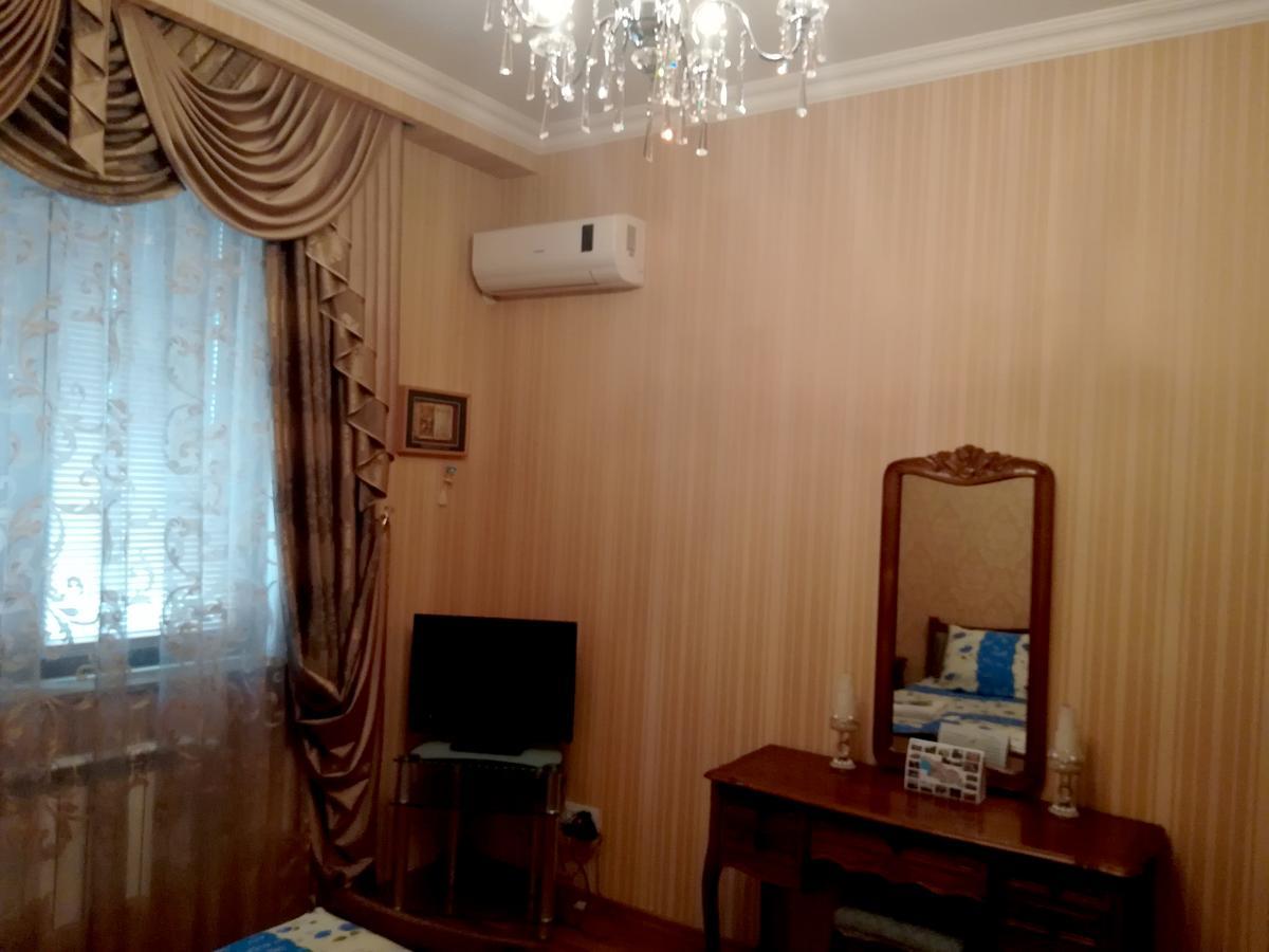 Leon Hotel Tbilisi Ngoại thất bức ảnh