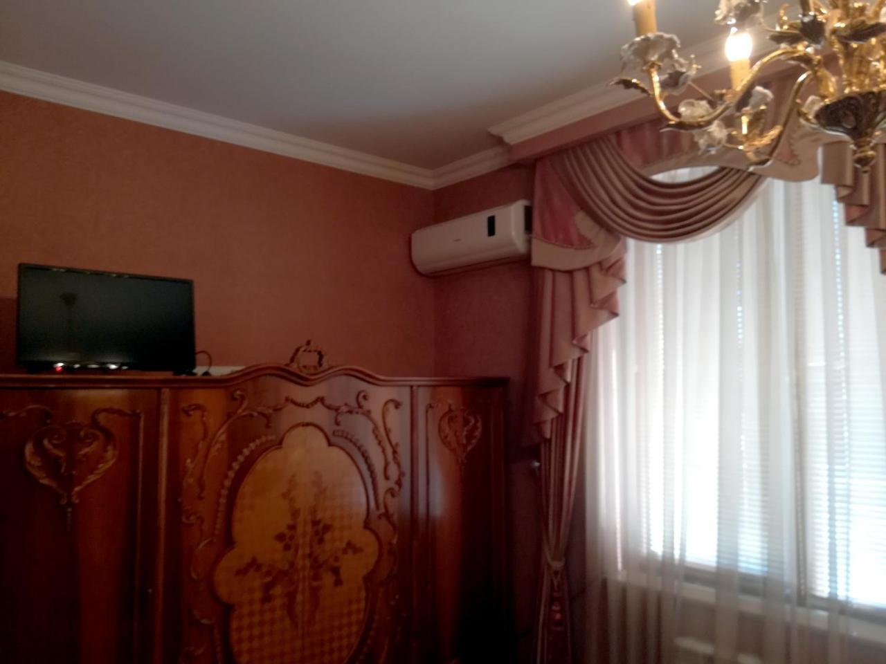 Leon Hotel Tbilisi Ngoại thất bức ảnh