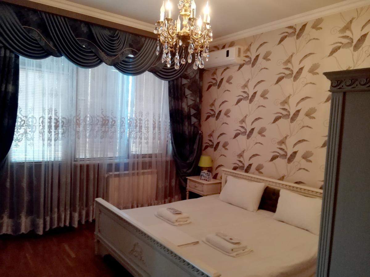 Leon Hotel Tbilisi Ngoại thất bức ảnh